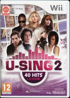 Wii, 2010