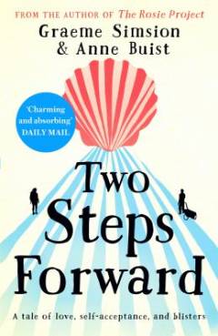 Two steps forward