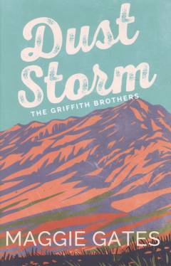 Dust storm