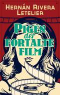 Pigen der fortalte film