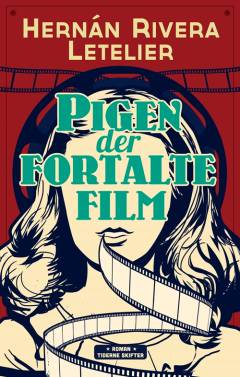 Pigen der fortalte film