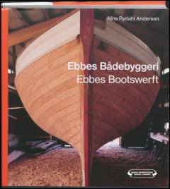 Ebbes bådebyggeri