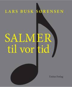 Salmer til vor tid : et udvalg