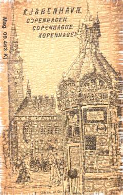 Kjøbenhavn