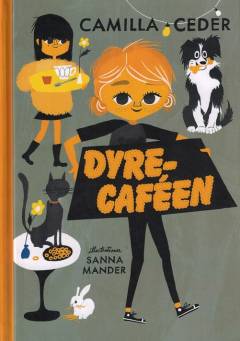Dyrecaféen