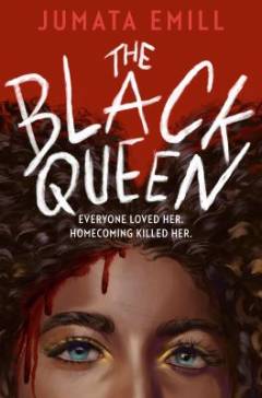 The black queen