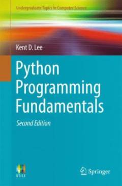 Python programming fundamentals
