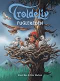 Fuglereden : en troldebog
