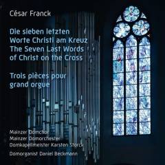 Die sieben letzten Worte Christi am Kreuz