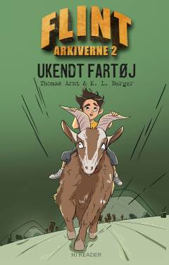 Bog, 1. udgave, 2022