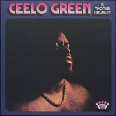 CeeLo Green is Thomas Callaway