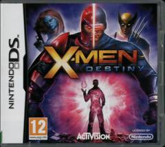 X-men destiny