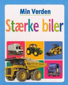 Stærke biler
