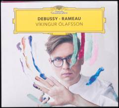 Debussy, Rameau