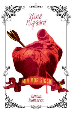 Min mor siger (Sæt)