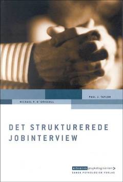 Det strukturerede jobinterview