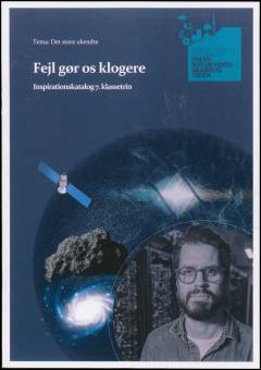 Fejl gør os klogere : inspirationskatalog 7. klassetrin