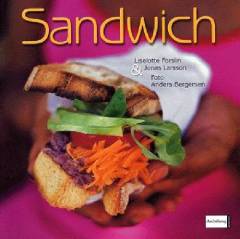 Sandwich : en bog