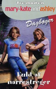 Fuld af narrestreger!