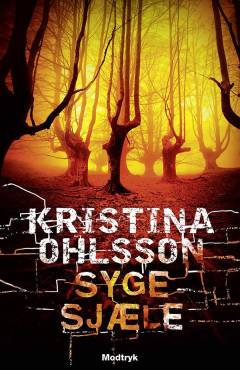 Syge sjæle. Bind 1 (Stor skrift)
