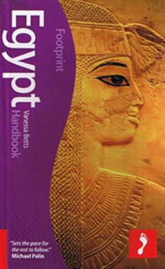 Egypt handbook