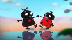 Sandkassen. 25:26 : Mudderbad