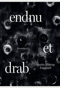 Endnu et drab : politidigt