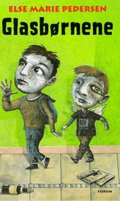 Glasbørnene