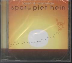 Spor af Piet Hein