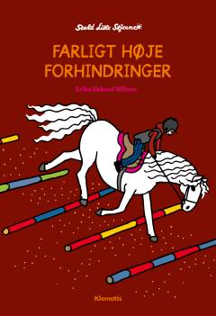 Farligt høje forhindringer