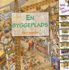 En byggeplads