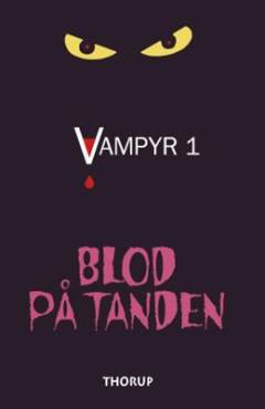 Blod på tanden