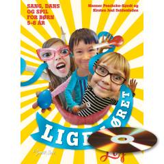 Lige i øret light