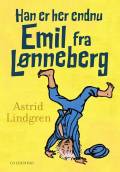 Han er her endnu – Emil fra Lønneberg