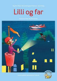 Lilli og far