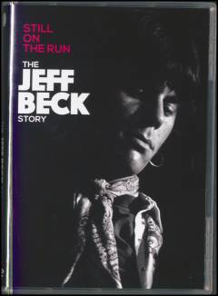 Still on the run - the Jeff Beck story