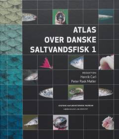 Atlas over danske saltvandsfisk. Bind 1