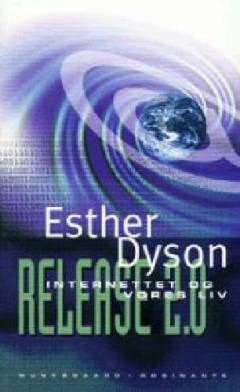 Internettet og vores liv : release 2.0