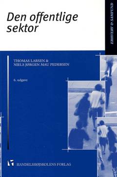 Den offentlige sektor