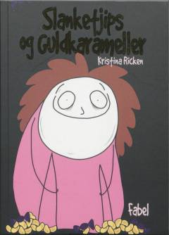 Slanketjips og guldkarameller