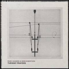 Tuesday prayers