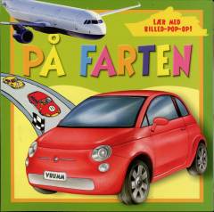 På farten