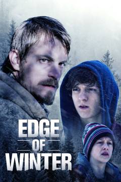 Edge of winter
