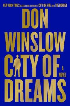 City of dreams : a novel