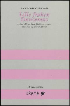 Lille frøken Dansemus