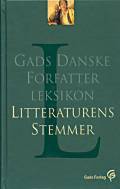 Litteraturens stemmer s. 199-201, red. Klaus P. Mortensen