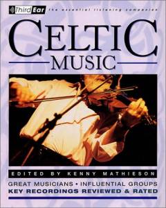 Celtic music