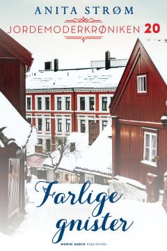 Farlige gnister