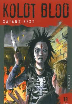 Satans fest