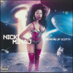 Beam me up Scotty